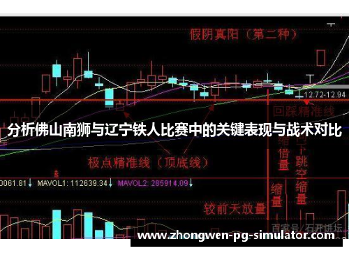 分析佛山南狮与辽宁铁人比赛中的关键表现与战术对比