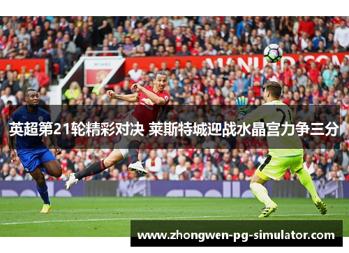 英超第21轮精彩对决 莱斯特城迎战水晶宫力争三分