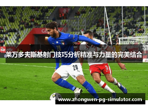 莱万多夫斯基射门技巧分析精准与力量的完美结合 莱万多夫斯基射门技巧分析精准与力量的完美结合