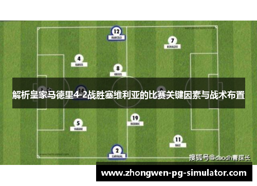解析皇家马德里4-2战胜塞维利亚的比赛关键因素与战术布置
