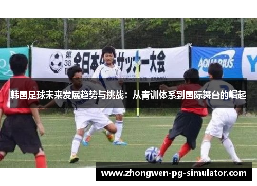韩国足球未来发展趋势与挑战:从青训体系到国际舞台的崛起 韩国足球未来发展趋势与挑战:从青训体系到国际舞台的崛起